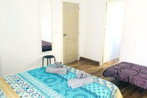 Apartment with 3 Bedrooms in Málaga, with Wifi, Malaga
