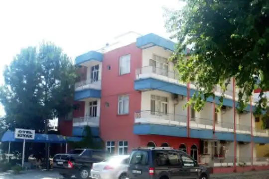 Kiyak Hotel, Demre