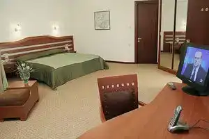 Hotel Vedzisi, Tbilisi