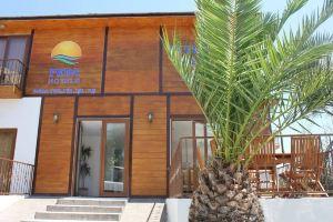 Gumbet Aquarium Beach Hotel, Bodrum