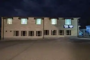 Amber Hotel, Yerevan