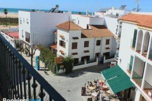 Apartamento Mercedes, Conil de la Frontera