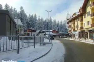 Ski Apartment Boyika Iglika 2