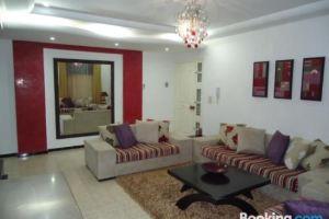 Appartement Standing Apartments, Nabeul