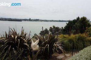 Water & City Lights Studio, Tauranga
