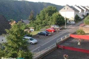 Haus Übernachtenswert Cochem Mosel, Cochem