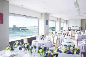 Bayside Hotel Azur Takeshiba, Tokyo
