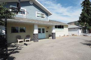 Beautiful Family Home Apartments, Penticton