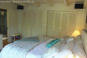 Carmel's Casa Felice, Carmel