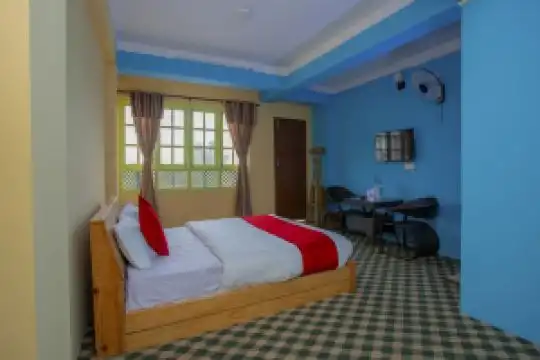 OYO 319 Hotel Aalishan, Dhulikhel