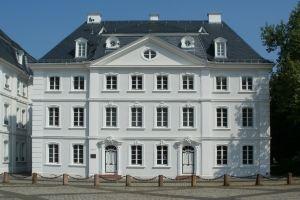 Saarlogis Hotel, Saarbrucken