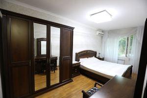 Tashkent Apartments, Tashkent
