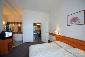 Hotel Platanus, Budapest