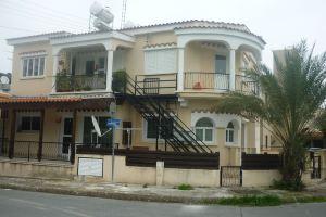 Larnaca Budget Residences Apartments, Larnaka