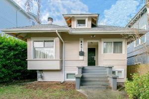 Queen Anne Beauty 3 Bd Sleeps 6! Hotel, Seattle