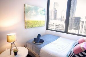Upper West Side Hotel, Melbourne