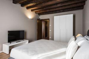Mysweetplace - Capitaniato Apartments, Padua