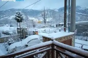 Dreamcatcher Maisonette No.2 Hotel, Kalavrita