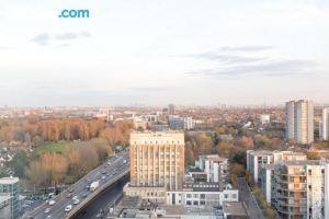 Kew Eye Apartments, London