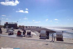 Zuhause am Meer Cottage, Busum