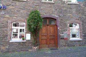 Zum Alten Landrat Hotel, Monschau