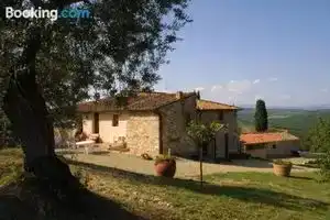 Agriturismo I Ceppi, San Casciano in Val di Pesa