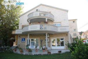 Apartments Vujosevic, Tivat