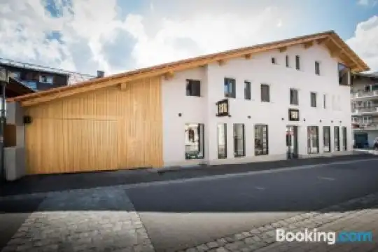 N6 Hotel, Oberstdorf