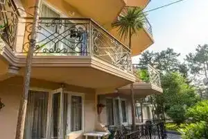 Hotel Simpatia, Kobuleti