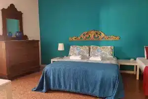 L.T. Schneider B&B, Bologna