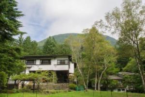Lectore Hotel, Karuizawa