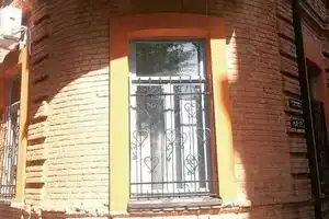Window, Tbilisi