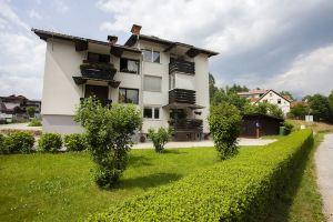 Apartma Galerija, Bled