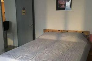 Appt 2 Chambres Centre Avec Parking Hotel, Nimes