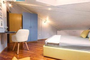 Relaxed Attic in the Old Town Hotel, Pula