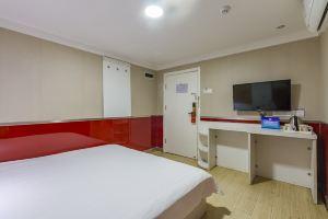 Super 8 Hotel (Beijing Qianmenzhu Shikou West Street), Beijing