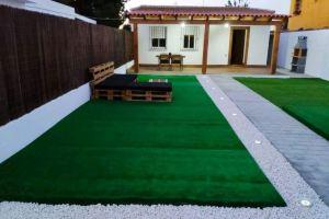 Apartamentos Novoasis, Sancti Petri