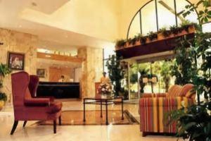 International Rotana Inn, Abu Dhabi City