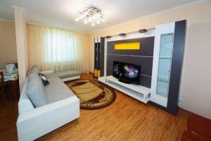 Alatau Apartments, Astana