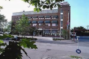 MERCURE Hotel, Breda