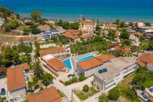 Serenity Boutique Hotel - Adults Only, Argasi