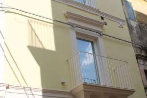 Destefano Central Apartment with Balcony, Ragusa
