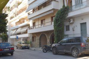 SpitakiMou #2 - Design Apartment, Volos
