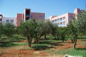Esperidi Park Hotel, Castelvetrano