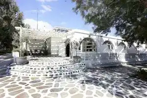 Aphrodite Beach Resort Hotel, Kalafatis