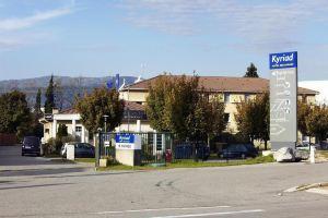 Kyriad Nord Hotel, Valence