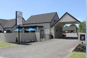 Bethlehem Motor Inn and Conference Centre, Tauranga