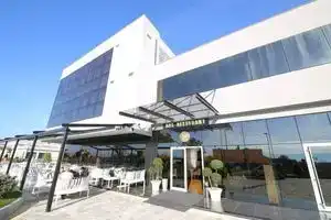 Havana Hotel, Shkoder