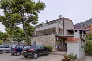 Apartments Zora, Ivan Dolac