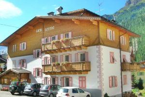 Garnì Serena Hotel, Canazei